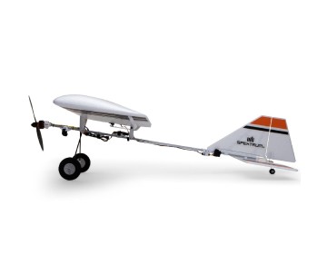 E-Flite Slow Ultra Stick 1.2m BNF Basic w/ AS3X and SAFE