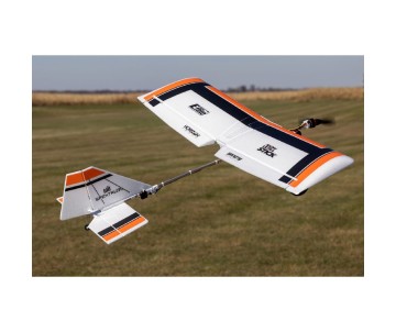 E-Flite Slow Ultra Stick 1.2m BNF Basic w/ AS3X and SAFE