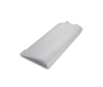 E-Flite Right Wing and servo mount: Slow Ultra Stick