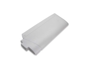 E-Flite Left Wing: Slow Ultra Stick
