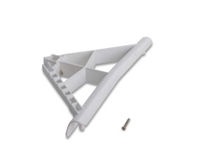 E-Flite Front Wing Support: Slow Ultra Stick