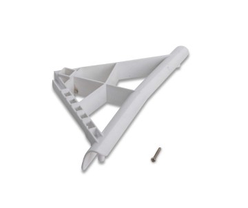 E-Flite Front Wing Support: Slow Ultra Stick
