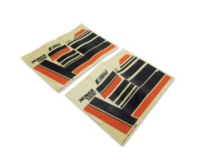 E-Flite Decal Sheet: Slow Ultra Stick