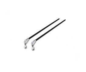 E-Flite Updated Main Gear Leg Set: Slow Ultra Stick 1.2m