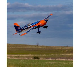 E-Flite Extra 330 SC 3D 1.3M BNF Basic w/SAFE
