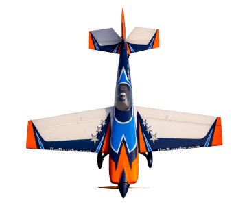 E-Flite Extra 330 SC 3D 1.3M BNF Basic w/SAFE