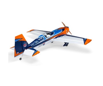 E-Flite Extra 330 SC 3D 1.3M BNF Basic w/SAFE