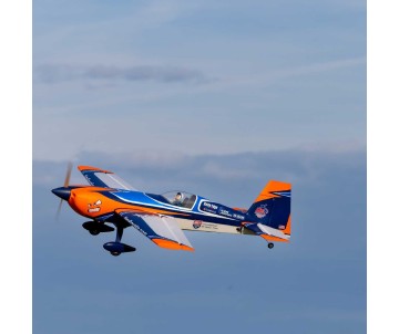 E-Flite Extra 330 SC 3D 1.3M BNF Basic w/SAFE