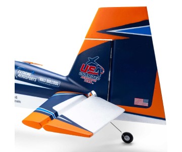 E-Flite Extra 330 SC 3D 1.3M PNP-