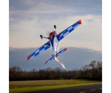 E-Flite Extra 330 SC 3D 1.3M PNP-