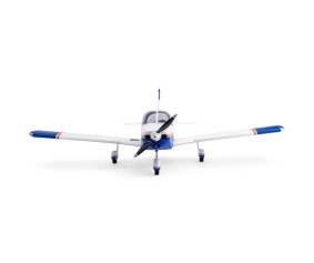 E-Flite Cherokee 1.3M Blue BNF Basic AS3X and SAFE Select
