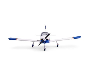 E-Flite Cherokee 1.3M Blue BNF Basic AS3X and SAFE Select