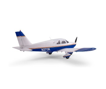 E-Flite Cherokee 1.3m PNP Blue