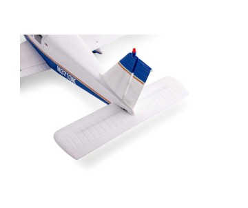 E-Flite Cherokee 1.3m PNP Blue
