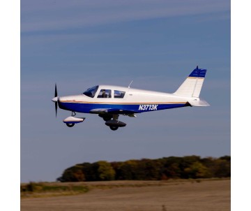 E-Flite Cherokee 1.3m PNP Blue