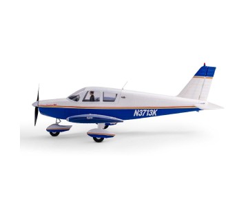 E-Flite Cherokee 1.3m PNP Blue