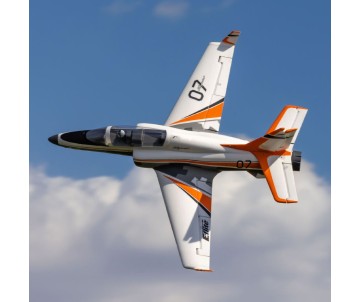 E-Flite Viper 70 EDF Jet BNF Basic w/ AS3X and SAFE Select