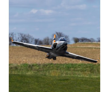 E-Flite Viper 70 EDF Jet BNF Basic w/ AS3X and SAFE Select