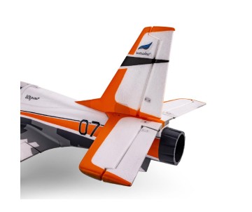 E-Flite Viper 70 EDF Jet BNF Basic w/ AS3X and SAFE Select