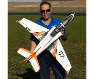 E-Flite Viper 70 EDF Jet BNF Basic w/ AS3X and SAFE Select