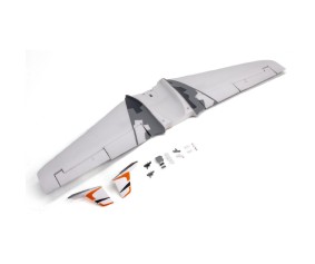 E-Flite Main Wing Set: Viper 70 Orange