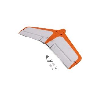 E-Flite Horizontal Stabilizer: Viper 70 Orange