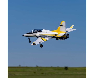 E-Flite Viper 64mm EDF Jet BNF-Basic with AS3X and SAFE Select