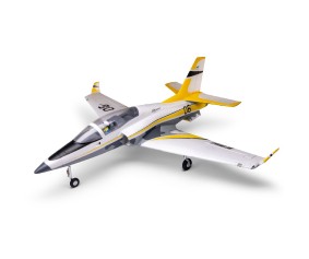 E-Flite Viper 64mm EDF Jet PNP