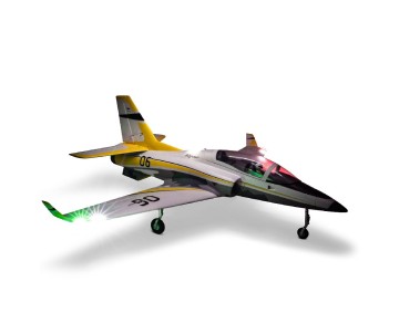E-Flite Viper 64mm EDF Jet PNP