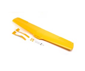 E-Flite Painted Wing w/o Servos; T-28 Trojan 1.1m