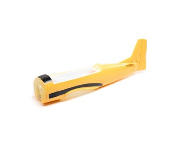 E-Flite Painted Fuselage w/o Servos; T-28 Trojan 1.1m