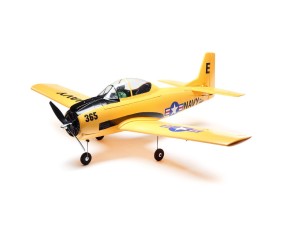 E-Flite T-28 Trojan 1.1m BNF Basic
