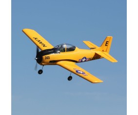 E-Flite T-28 Trojan 1.1m BNF Basic