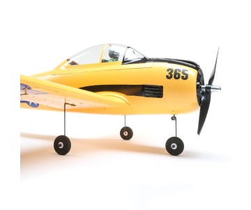 E-Flite T-28 Trojan 1.1m BNF Basic
