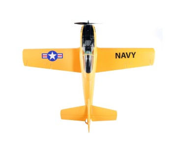 E-Flite T-28 Trojan 1.1m BNF Basic