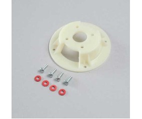 E-Flite Motor Mount with Screws: T-28 F4U P-47