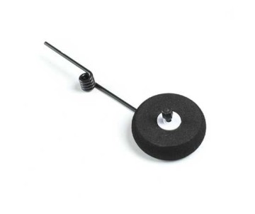 E-Flite Nose Gear Set: T-28