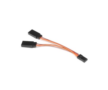 E-Flite Servo Y-Harness: T-28