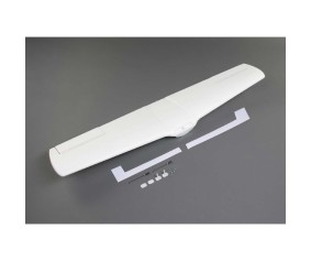 E-Flite Bare Wing (No Servo): T-28