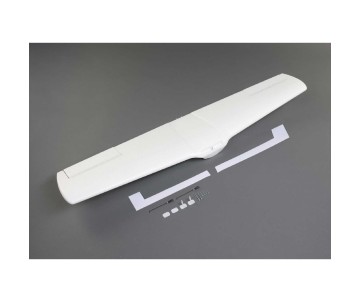 E-Flite Bare Wing (No Servo): T-28