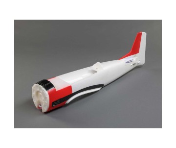 E-Flite Painted Bare Fuselage: T-28