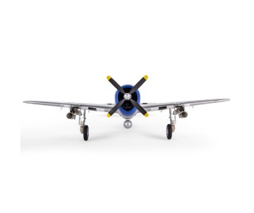 E-Flite P-47 Razorback 1.2m BNF Basic-