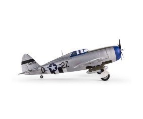 E-Flite P-47 Razorback 1.2m PNP-