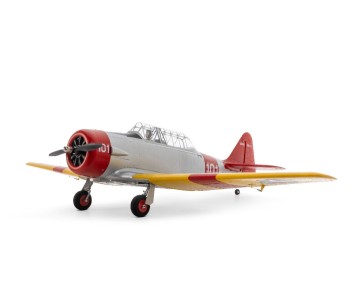 E-Flite SNJ-5/AT-6 Texan 1.5m BNF Basic