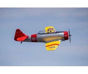 E-Flite SNJ-5/AT-6 Texan 1.5m BNF Basic