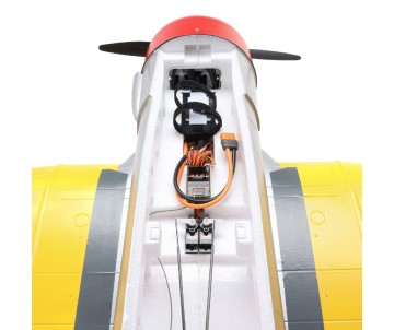 E-Flite SNJ-5/AT-6 Texan 1.5m PNP