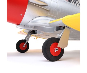 E-Flite SNJ-5/AT-6 Texan 1.5m PNP