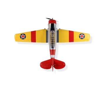 E-Flite SNJ-5/AT-6 Texan 1.5m PNP