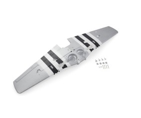 E-Flite Painted Wing: P-51D 1.2m