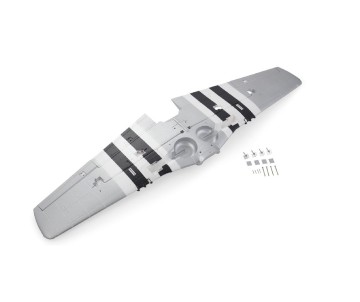 E-Flite Painted Wing: P-51D 1.2m